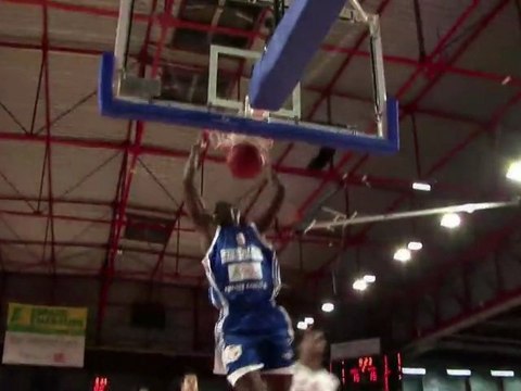 dunk de Lamine KANTE
