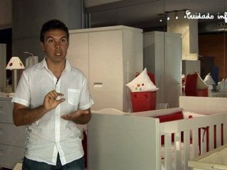 Características y tipos de somier