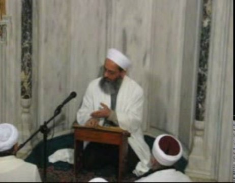 Namaz - Bayram Ali Öztürk