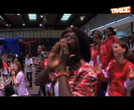 Championnat international de Double Dutch