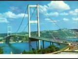 Burak Özışık - Bosphorus (Boğaziçi Köprüsü