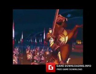 King Arthur Official Trailer + download link