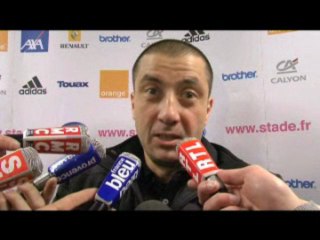 Rugby365 : Boudjellal tacle la LNR