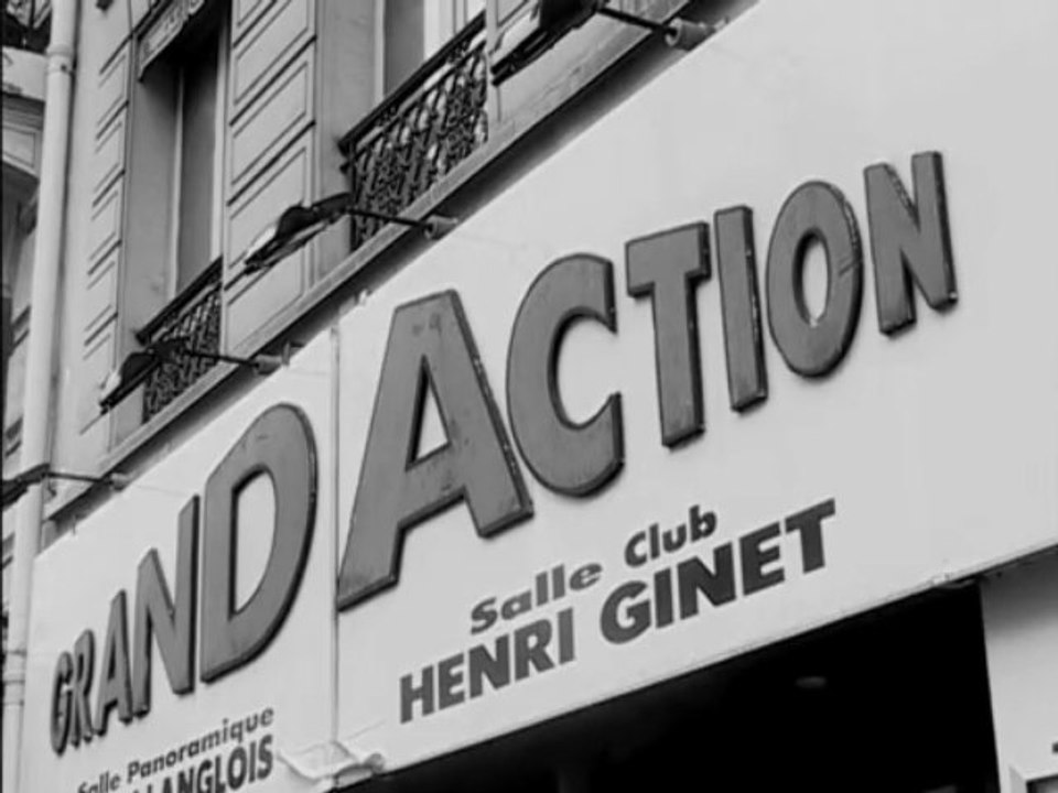 Reportage /  "Veuve Noire : Suprématies" La première