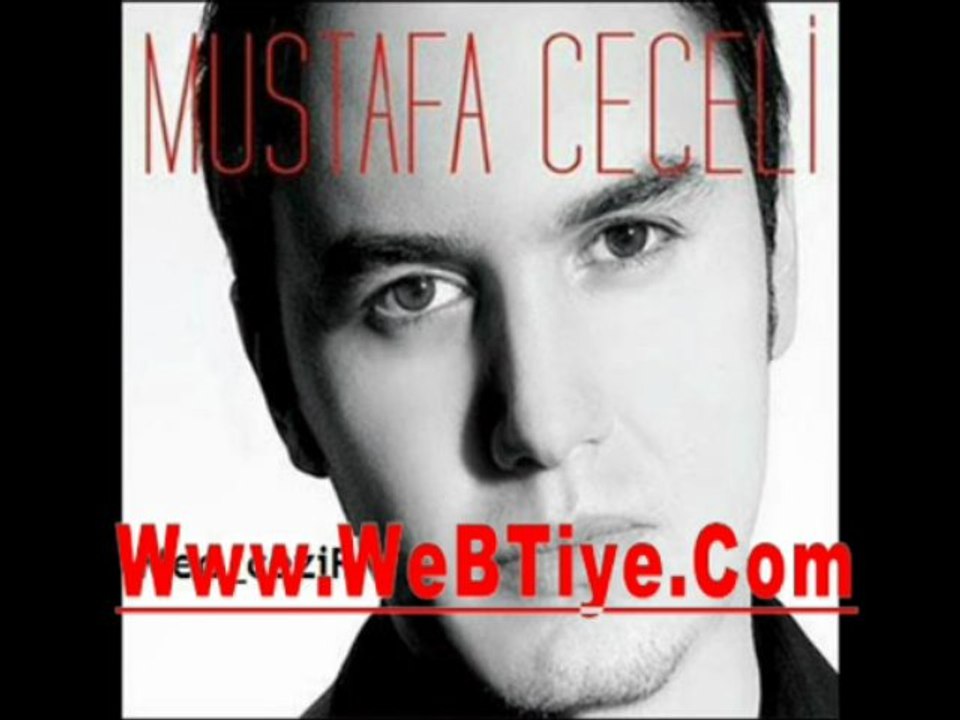 Mustafa Ceceli Gidersen