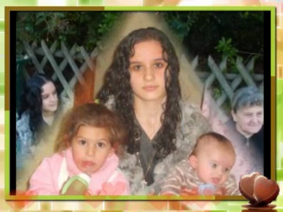 ma famille