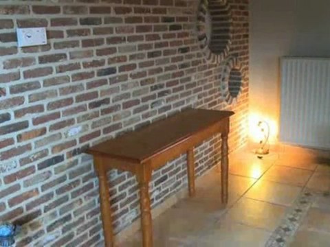 Construction maison neuve et travaux de rénovation- Marquain