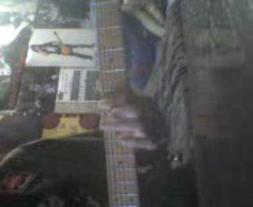 Riff metale 2
