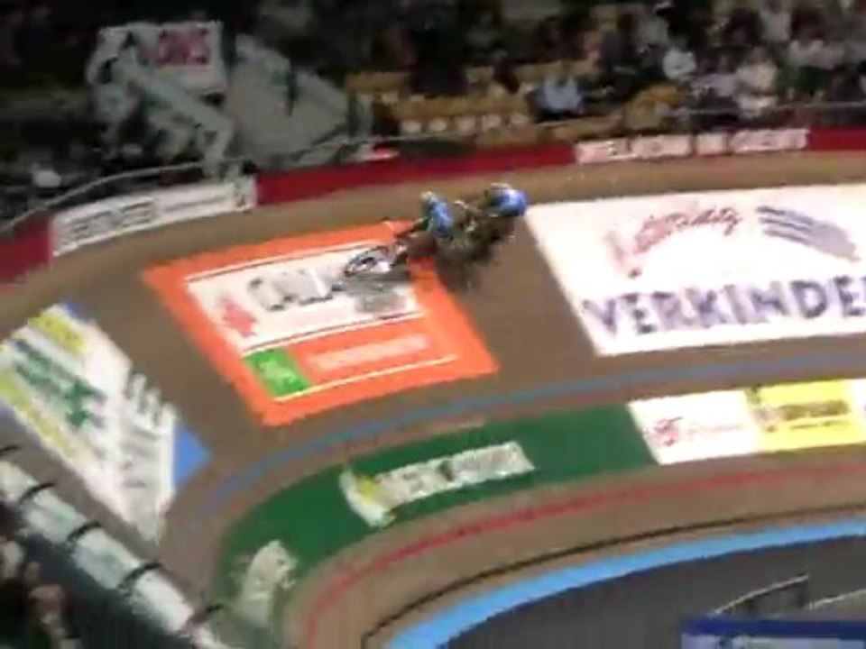 Zesdaagse Vlaanderen-Gent 2009