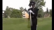 Majorette