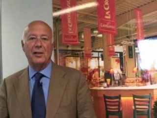 ISTEC - Témoignage de Diplômé - Jean-Luc BRET (ISTEC 1968)