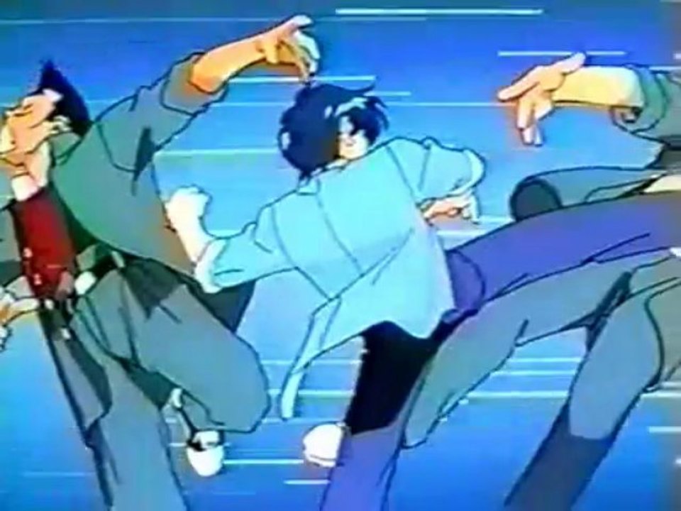 chou kuse narisu episode 1 part 2