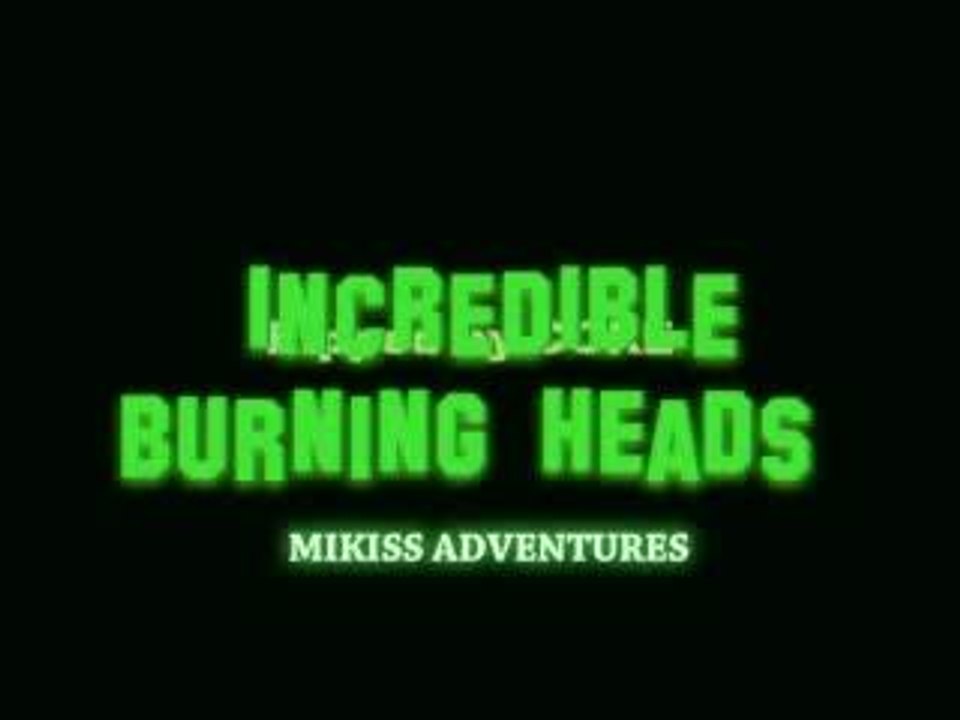 les aventures de mikiss