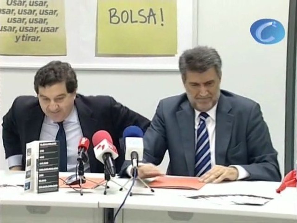 carrefour bolsas