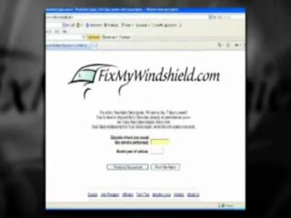 Durham NC 27702 auto glass repair & windshield replacement