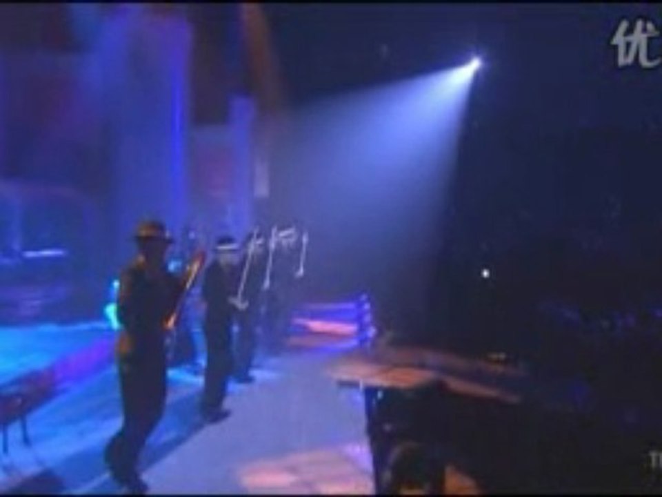 ayumi hamasaki  In The Corner live