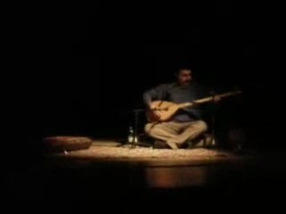 Erdal Erzincan *** Zöhrem gelmedi...