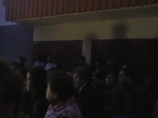 Laboratorio di teatro danza - Movimonti 2009