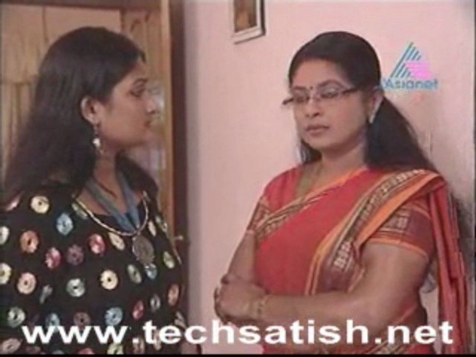 Snehathooval Nov 30 Part 2