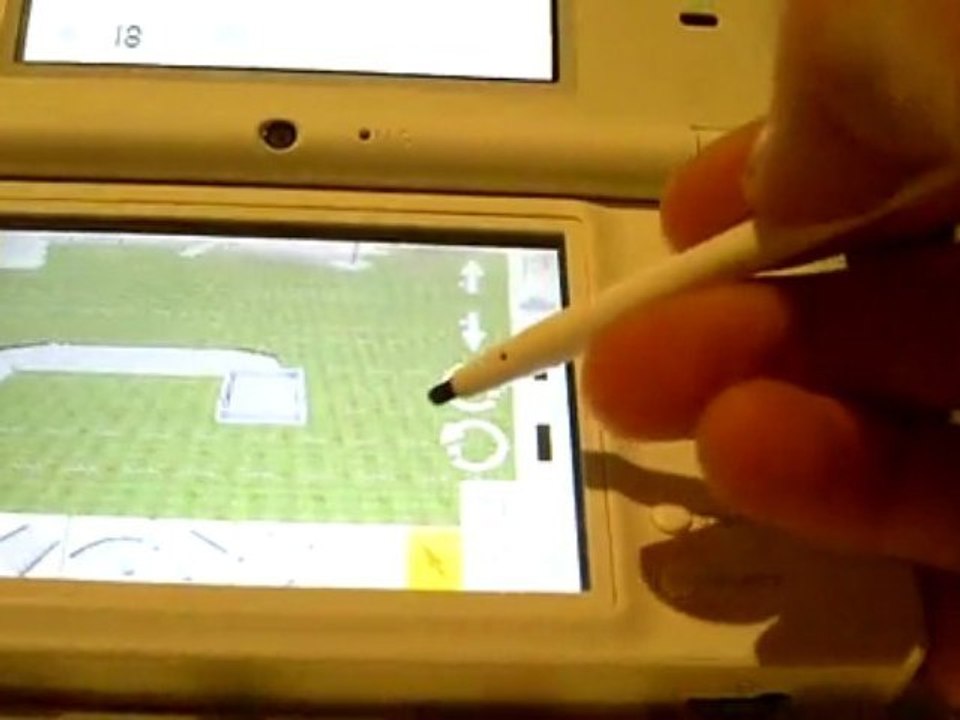 Trackmania DS