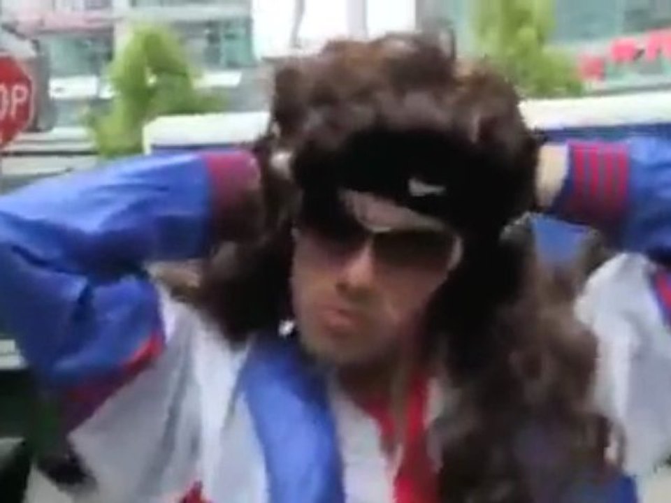 Bounce with Demi Lovato Jonas Brothers Camp Rock 2