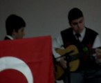 KUMRU ANADOLU LİSESİ - TİTANİK