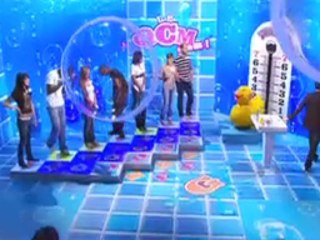 Le QCMmmm: Les réponses improbables