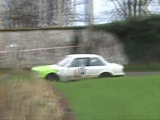 RS St Roch 2009 Part 1