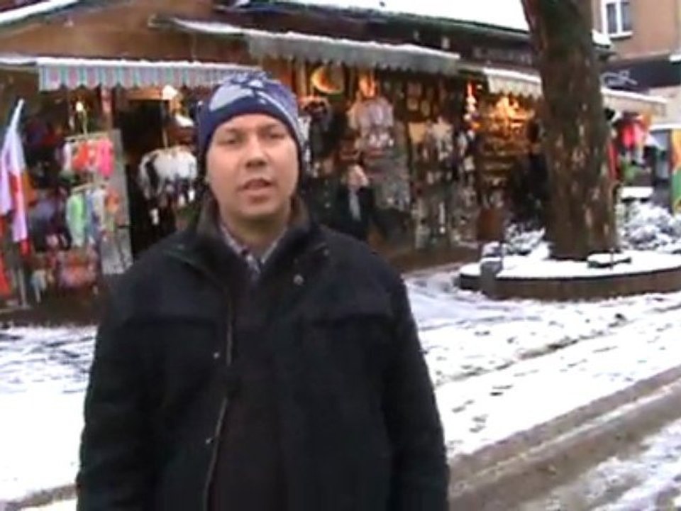 Zakopane