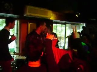 Dj Risk King's Puzzle Ankara Yunus Emre - Frekans