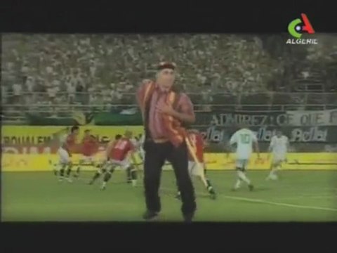 Cheba Sonia & Mahfoud & Acherchar - 123 viva l'Algerie