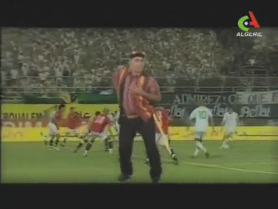 Cheba Sonia & Mahfoud & Acherchar - 123 viva l'Algerie