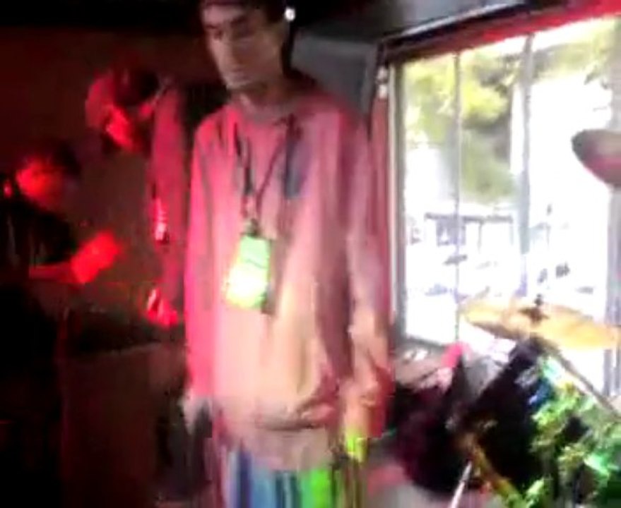 Dj Risk King's Puzzle Ankara