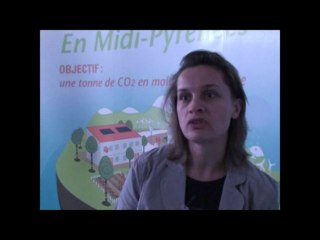 Françoise GOULARD, Expert recherche et prospective