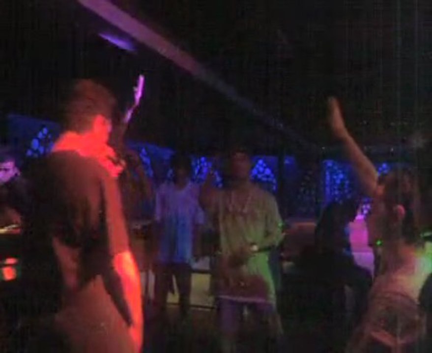 Dj Risk İzmir Thugz Freestyle Battle