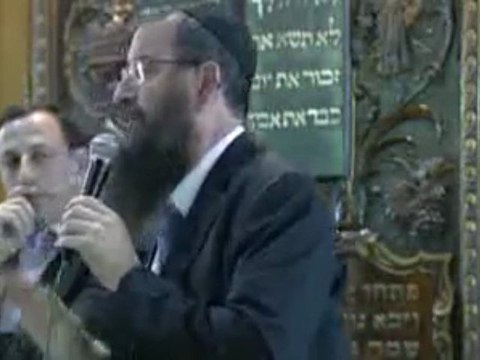 Israel par le rav Yehia BENCHETRIT - Torah-Box.com