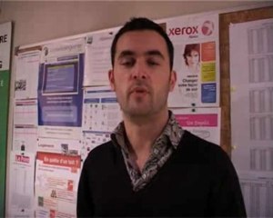 ISTEC Témoignage de Matthieu FERREIRA (MBA Luxe)