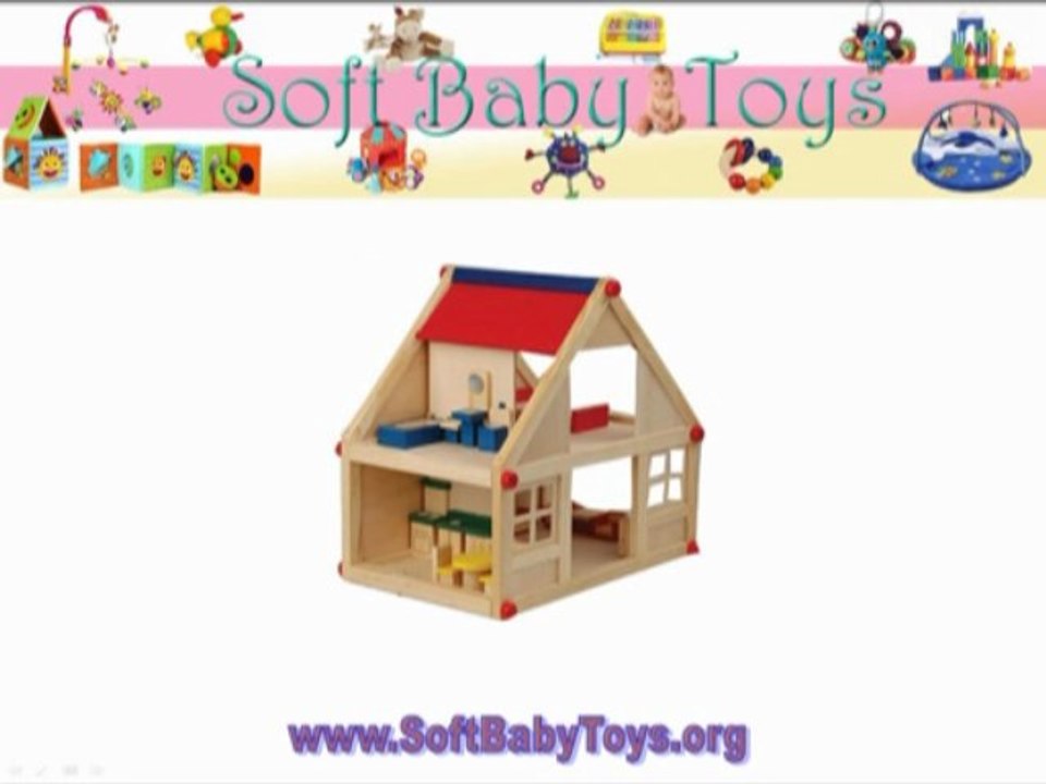 wooden toys
