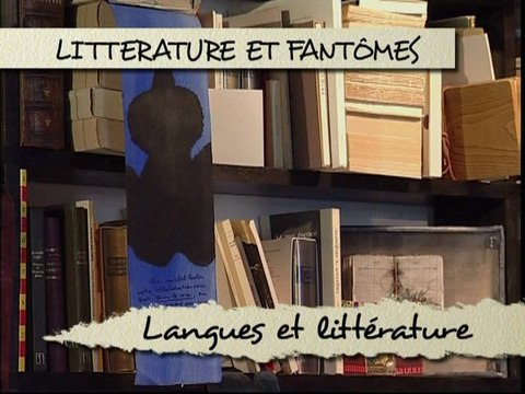 Michel Butor, rencontre - Littérature et fantômes