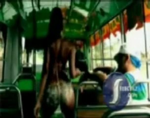 Video  Tempted To Touch von 5 Star G - MySpace Video