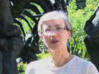 Anne Cambon-Thomsen (U558)