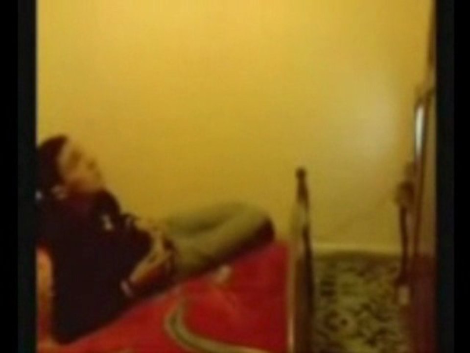 In the House - Ilyasse EL ASSAL (SOUK EL ARBAA)