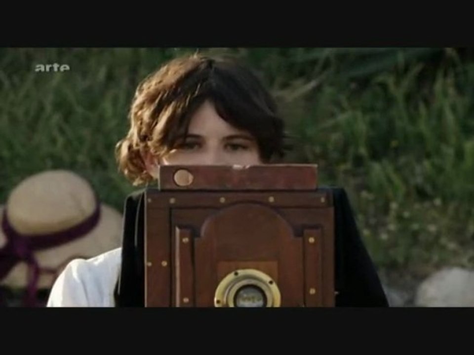 Code secret des aztèques part 3 ( arte )