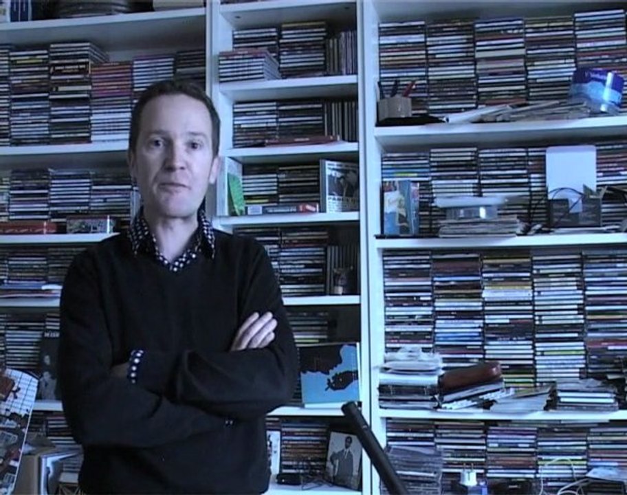 Jérome Fréling - Comment votre label fonctionne ?