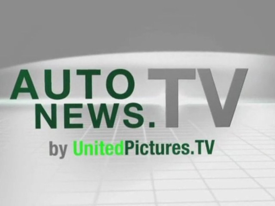 UP-TV AUTONEWS.TV December 2009 (DE)