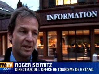 Roman Polanski va quitter sa prison