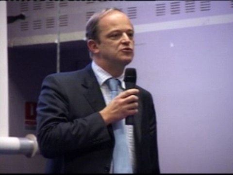 Conférence du résultat EQUIS DAUPHINE