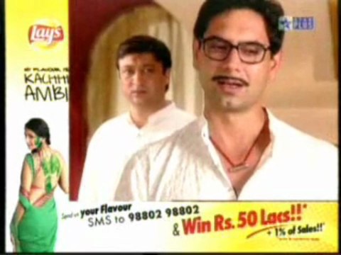 Tujh - 30th nov 09 Pt1