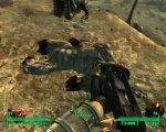 Fallout 3 (part.167) Charnier Raiders