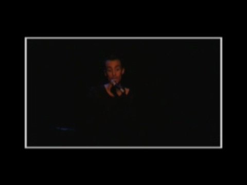 Rendez-vous Secret part1:Jann Halexander/MaïK Darah(Chanson)